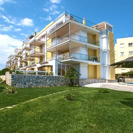 Catamaran I Appartement Dénia