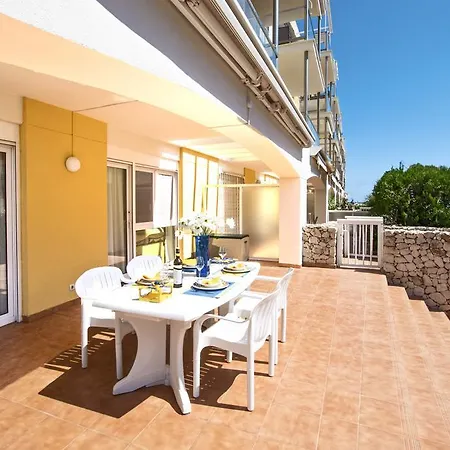 Appartement Catamaran I Dénia