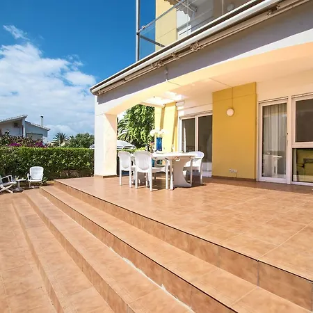 Catamaran I Appartement