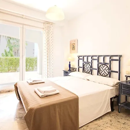 Appartement Catamaran I