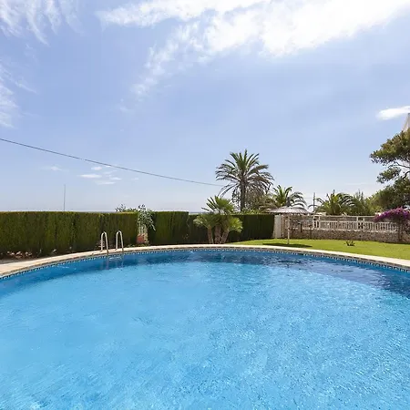 Appartement Catamaran I