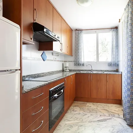 Appartement Catamaran I *