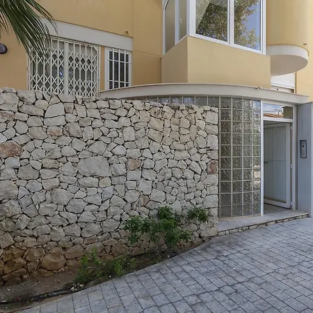 Appartement Catamaran I